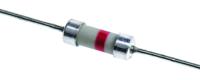 0242250ur Littelfuse 250mA F Ceramic Cartridge Fuse, 3 x 8.4mm