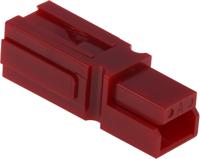 1327 Anderson Power Products, PP15-45 Series 1 Way Connector Housing, Panel Mount, 15A, 600 V