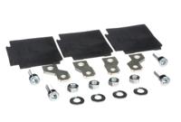lv426941 Schneider Electric MCCB 4P 0 → 160A, Fixed Mount