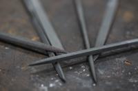 833-5953 RS PRO 160mm, Bastard Engineers File Set