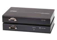 ce620 Aten USB DVI-D over CAT 6 KVM Extender, 150m