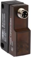 fhdk-14p5101-s35a Baumer Diffuse Photoelectric Sensor 20 → 350 mm Detection Range PNP IP67 Block Style FHDK 14P5101/S35A