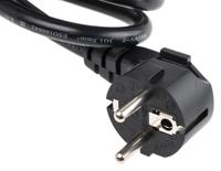 755-3961 RS PRO Type E - French 9 Gang Power Distribution Unit, 2.5m Cable, 16A