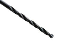 a100-1-70 Dormer A100 Series HSS Twist Drill Bit, 1.7mm Diameter, 43 mm Overall