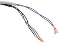 ex-13a-pn Panasonic Through Beam Photoelectric Sensor, Block Sensor, 500 mm Detection Range