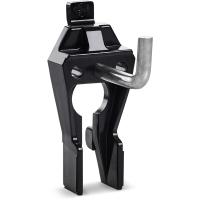 110754 Raaco Steel, Acetal Plain J Hook