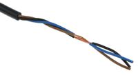 e3x-na41f-2m Omron Fibre Optic Sensor, PNP Output, IP50, 12 → 24 V dc