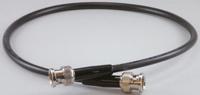 cca-7-015 Teishin Electric CCA Series, 1.5 m, RG58A/U Coaxial, Terminated 50 Ω