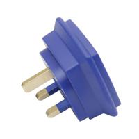 bz101 Martindale, Model BZ101 Socket Tester 13A 230V ac CAT IV 300 V