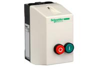 le1d12u7 Schneider Electric TeSys DOL Starter, DOL, 7.5 kW, 240 V ac, 3 Phase, IP65