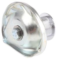 348-7185 Steinbach & Vollman Steel Locking Handle, Flush