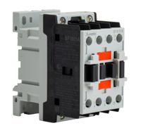 bf1801a400 Lovato BF18 Contactor, 400 V Coil, 3-Pole, 18 A, 10 kW 24 V, 1 NC, 400V