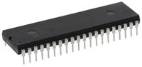 pic18f45k22-ip Microchip, 8 bit PIC, PIC18F45K22 Microcontroller, 64 MHz, 32kB FLASH, 40-Pin PDIP