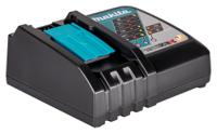 dc18rc Makita DC18RC Power Tool Charger, 14.4V for use with Cordless Power Tools, UK Plug