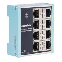 700-840-8es01 Helmholz GmbH & Co. KG Industrial Ethernet Switch