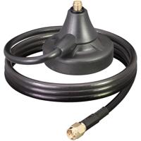 ant-mag-rpsf-smam-1 Linx Magnetic Antenna Base ANT-MAG-RPSF-SMAM-1