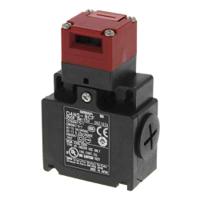 d4ns-8bf Omron D4NS Safety Interlock Switch, 2NC, Keyed, Plastic