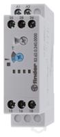 836202400000 Finder 83 Series Series DIN Rail Mount Timer Relay, 24 → 240V ac/dc, 2-Contact, 0.05-180s, 1-Function, SPDT