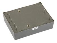 tmp-15252 TRACOPOWER Switching Power Supply, TMP 15252, 5 V dc, 12 V dc, 1.5 A, 625mA, 15W, Dual Output, 120 → 370 V dc,