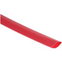 268-016 RS PRO Heat Shrink Tube, Blue, Red, White, Yellow x 35 → 75mm Length