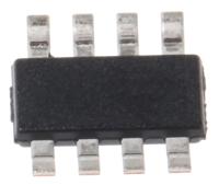 zxmhc6a07t8ta DiodesZetex Full Bridge 4 Type N, Type P-Channel Power MOSFET, 1.8 A, 60 V Enhancement, 8-Pin