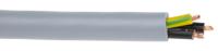 0015303 Lapp ÖLFLEX 150 Control Cable, 3 Cores, 1.5 mm² CSA 16 AWG, Unscreened, 100 m, Grey Polyvinyl Chloride Sheath