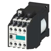 3th4244-0bb4 Siemens Contactor Relay - 4NO + 4NC, 10 A Contact Rating, 24 Vdc, 8P