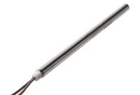 h10x160x400 Acim Jouanin Cartridge Heater, 160mm, 400 W, 230 V ac