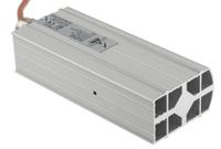 020320-00 STEGO Enclosure Heater, 230V ac, 100W Output, 100W Input, +200°C, 180mm x 48mm x 80mm