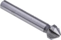 673-8708 RS PRO HSS Drill Bit, 12.4mm Head, 3 Flute(s), 90°, 1 Piece(s)