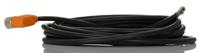 934703032-rkwts-8-2995-m Lumberg Automation Female 8 way M12 to Unterminated Free End Sensor Actuator Cable