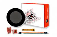 sk-pixxilcd-13p2-ctp-clb 4D Systems SK-pixxiLCD-13P2-CTP-CLB, pixxiLCD-13 1.3in Capacitive Touch Screen Starter Kit