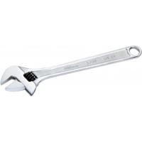 54-c15 SAM Adjustable Spanner, 385 mm Overall, 45mm Jaw Capacity, Straight Handle
