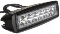 amp0051 Seeit LED Work Light, 960 lumens, 33 V dc, IP67