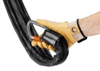 p044aa00 Petzl Haul Kit with JAG Traxion, JAG, 8mm Haul Rope, Protective Sleeve, P044AA00