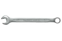 600509 Teng Tools Combination Spanner, 9mm, 130 mm Overall