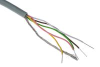 bhk-1624k500-b6-5 Baumer BHK Series Optical Incremental Encoder, 500 ppr, HTL/Push Pull Signal, Hollow Type, 6mm Shaft