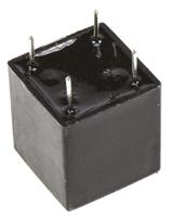 pt4e OEP Through Hole Pulse Transformer 1:1 Turns Ratio, 3mH Prim. Inductance, 1.1Ω Prim. Resistance