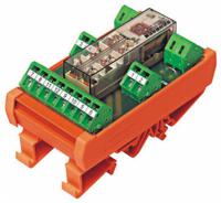 sr6za024-7-1415033-1 TE Connectivity SR6 Safety Relay