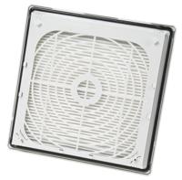 11730003055 Pfannenberg Fan Filter for 177 x 177mm Fans, Fabric Filter, 202 x 202mm