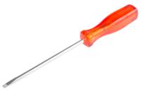 ar65x150 Facom Slotted Screwdriver, 6.5 x 1.2 mm Tip, 150 mm Blade, 260 mm Overall