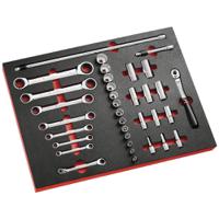 pmmodjl2u Facom Foam Tool Tray