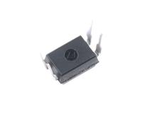 fod817a300 onsemi, FOD817A300 DC Input Transistor Output Optocoupler, Through Hole, 4-Pin DIP