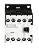 051786-dilem-10230v50hz240v60hz Eaton xStart DILEM Contactor, 230 V ac Coil, 3-Pole, 9 A, 4 kW, 3NO, 400 V ac