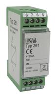 lkm-261 Electrotherm Digital Transducer