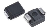 15smbj18a-h Bourns 1.5SMBJ18A-H, Uni-Directional TVS Diode, 1.5kW, 2-Pin DO-214AA