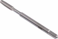 152-081 RS PRO Threading Tap HSS 1-Piece 0.5mm Pitch Metric Standard Hand Tap M3 Thread
