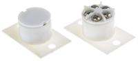 122-0717 RS PRO Door and Window Switch 500 (dc)mA, 50V dc
