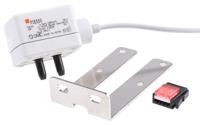 pse550-ac2 SMC Pressure Sensor 65kPa, 12 → 24V dc, IP40 50 kPa