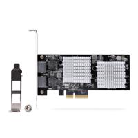 st10gspexndp2 StarTech.com 2 Port PCI RJ45 Network Card, 100/10Mbit/s